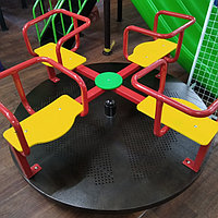 Карусель "Детство"