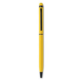 Металлическая шариковая ручка со стилусом, NEILO COLOUR