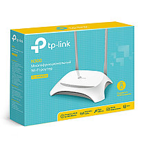 Маршрутизатор TP-Link TL-WR842N, фото 3