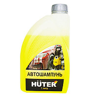 Автошампунь HUTER для бесконтактной мойки 71/5/20 Автошампунь HUTER для бесконтактной мойки