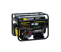 Электрогенератор HUTER DY9500LX-3 64/1/41 Электрогенератор HUTER DY9500LX-3