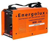 Сварочный аппарат ENERGOLUX WMI-250 65/40 Сварочный аппарат ENERGOLUX WMI-250