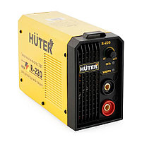 Сварочный аппарат HUTER R-220, фото 5