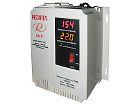 Стабилизатор напряжения серии LUX РЕСАНТА АСН-1000Н/1-Ц 63/6/14 Стабилизатор напряжения серии LUX РЕСАНТА АСН-1000Н/1-Ц
