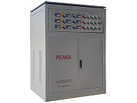 Стабилизатор напряжения РЕСАНТА АСН-100000/3-ЭМ 63/4/11 Стабилизатор напряжения РЕСАНТА АСН-100000/3-ЭМ