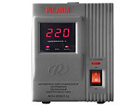 Стабилизатор напряжения РЕСАНТА АСН-2000/1-Ц 63/6/4 Стабилизатор напряжения РЕСАНТА АСН-2000/1-Ц