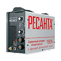 Сварочный аппарат РЕСАНТА САИ-180 АД, фото 2