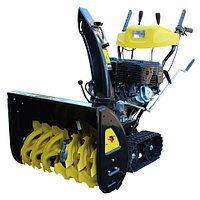 Снегоуборщик HUTER SGC 8100C 70/7/4 Снегоуборщик HUTER SGC 8100C