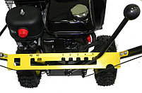 Снегоуборщик HUTER SGC 4800B, фото 4