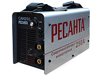 Сварочный аппарат РЕСАНТА САИ-250 65/6 Сварочный аппарат РЕСАНТА САИ-250