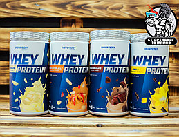 EnergyBody - Whey Protein (600гр/20порций)