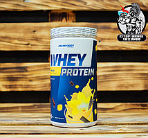 EnergyBody - Whey Protein (600гр/20порций) Ваниль