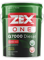 ZEXONE Q7000 Diesel 10W-40