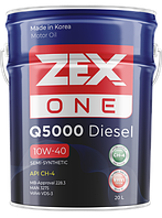 ZEXONE Q5000 Diesel 10W-40