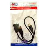 USB Adapter ViTi 7+6pSATA, фото 2