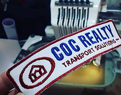 Шевроны и нашивки