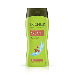Шампунь для волос Trichup Argan Oil 200мл