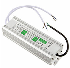 Блок питания для светодиодной продукции 150W DC12V, IP67