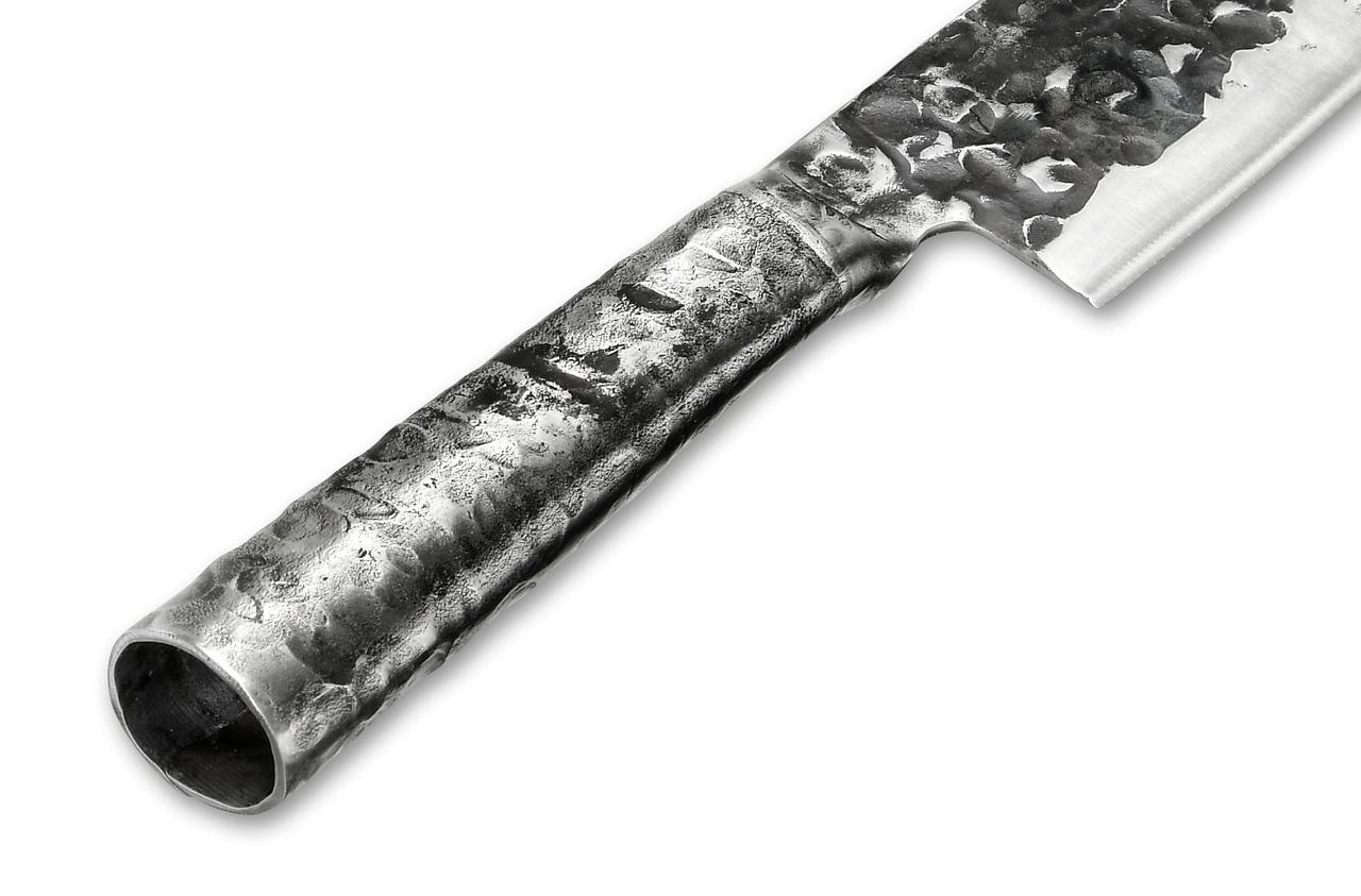 Шеф нож Samura Meteora - фото 2 - id-p72241611