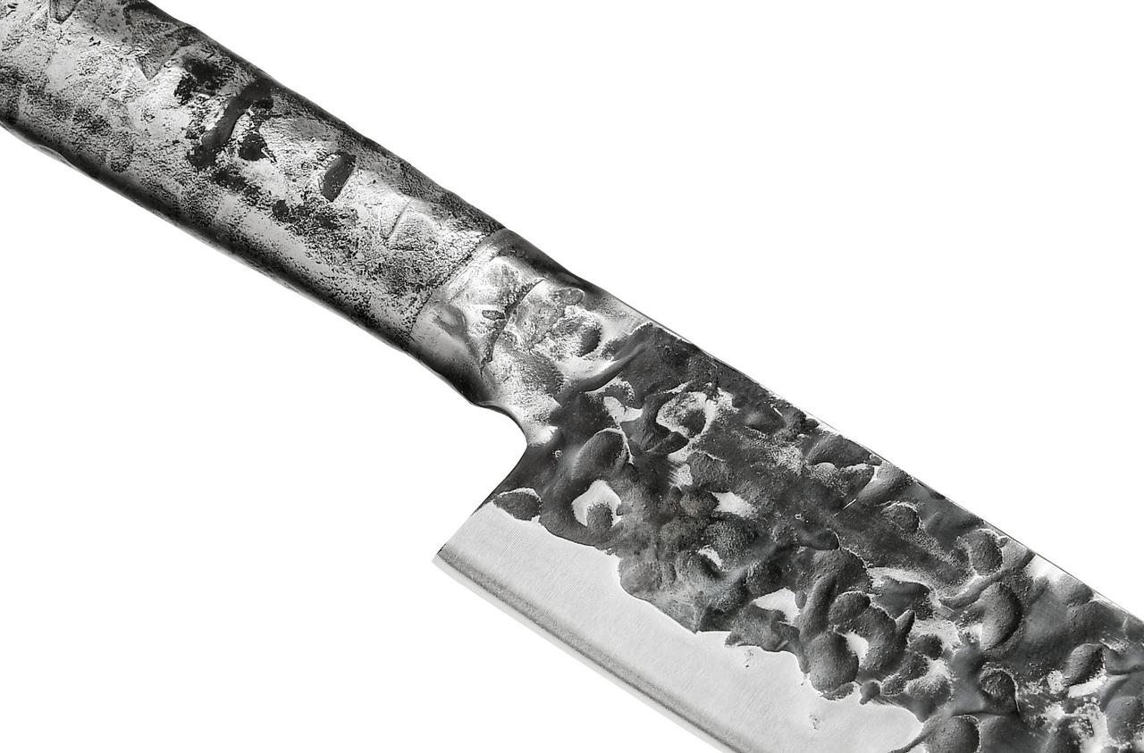 Шеф нож Samura Meteora - фото 3 - id-p72241611