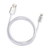 Кабель USB ViTi Lightning 2m., фото 3