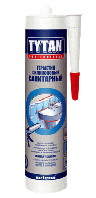 Силикон Tytan санитарный 310 ml белый