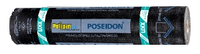 Наплавляемая битумная гидроизоляция - Poseidon(ЭКП) Техноэласт Для балконов, Для кровли, Для подвалов, Для резервуаров, Для стен, Гидроизоляция Кровли, ЭКП(Полиэстер верх)