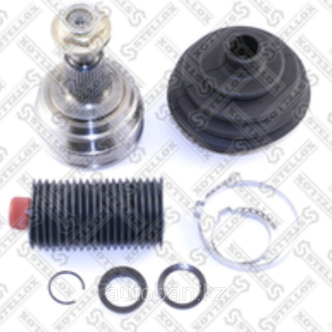 Шрус наружный Audi A3 97- 1.6/Volkswagen Golf 4/Octavia A4 обьем 1.4-2.0 с 1997-