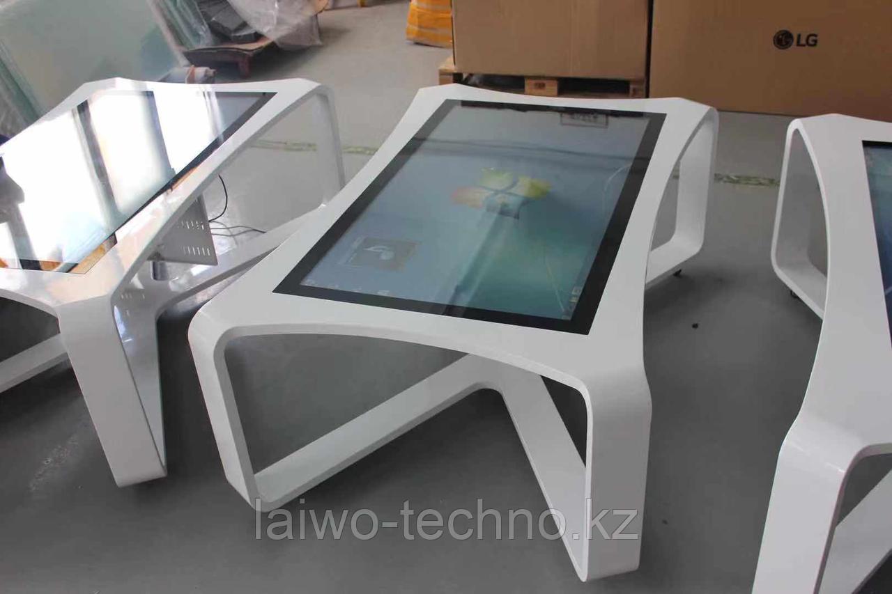 Интерактивный стол LAIWO 43 - фото 3 - id-p72281589