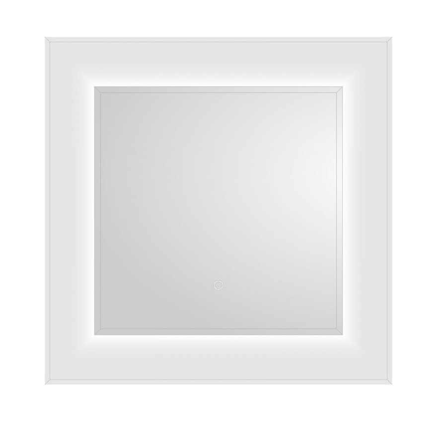 FIXSEN Зеркало с подсветкой 70*70 см (к/к 5)	1013