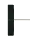 Турникет со светодиодной подсветкой Oxgard Cube С-04-Кс (с картоприемником + считыватель), фото 4