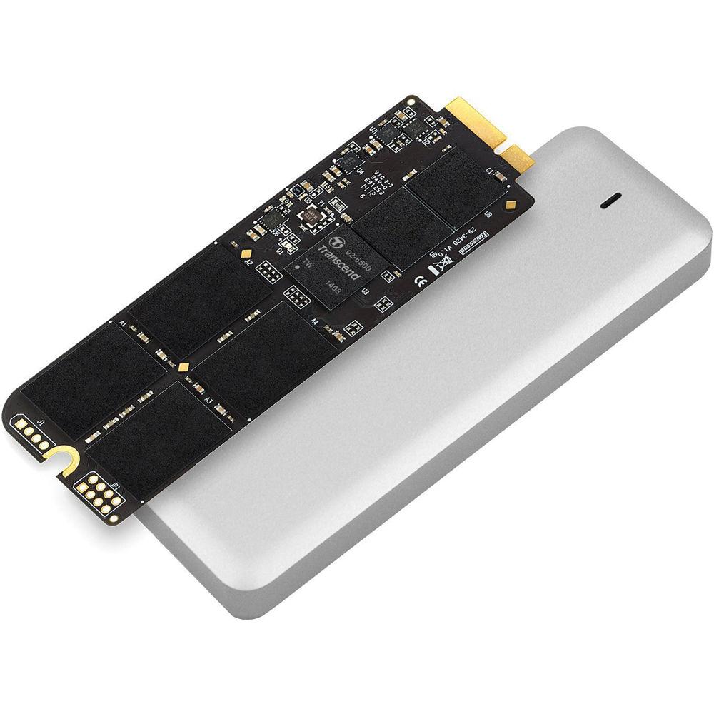 Transcend TS960GJDM720 Жесткий диск SSD 960GB для Apple Mac Pro 13" & L12-E13