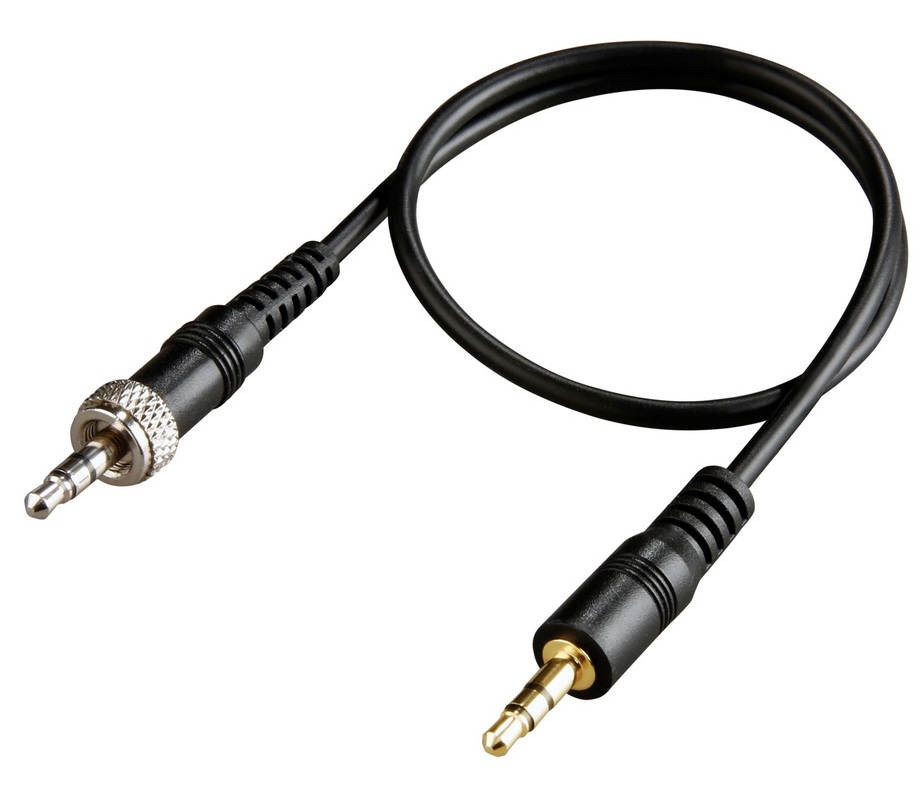 Кабель jack 3.5mm to jack 3.5mm