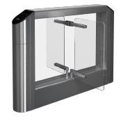 Турникет Oxgard Praktika T-05-GCM-660/900, гибрид центрального модуля турникета на 660/900