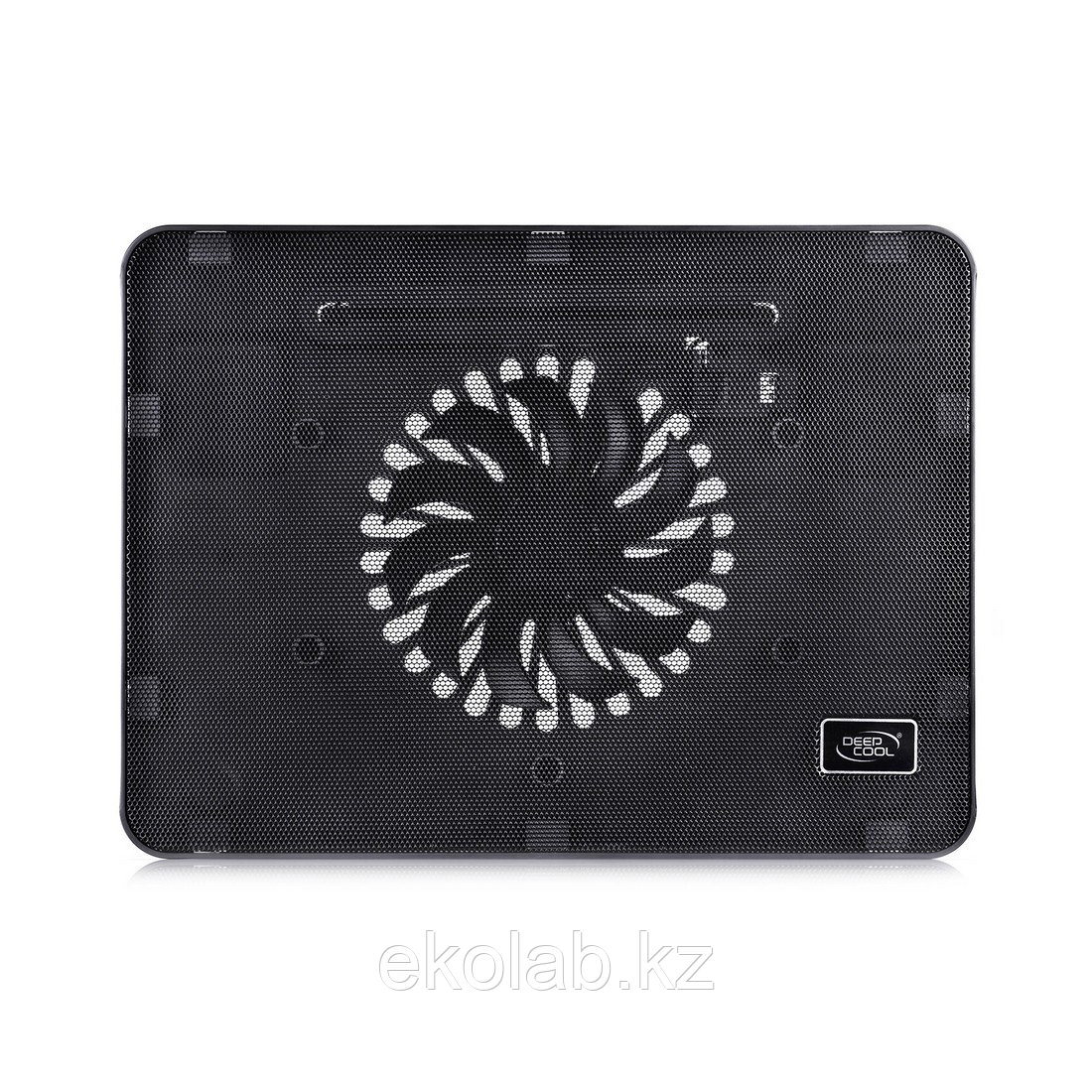 Охлаждающая подставка для ноутбука Deepcool WIND PAL MINI 15 ,6" - фото 2 - id-p72281752