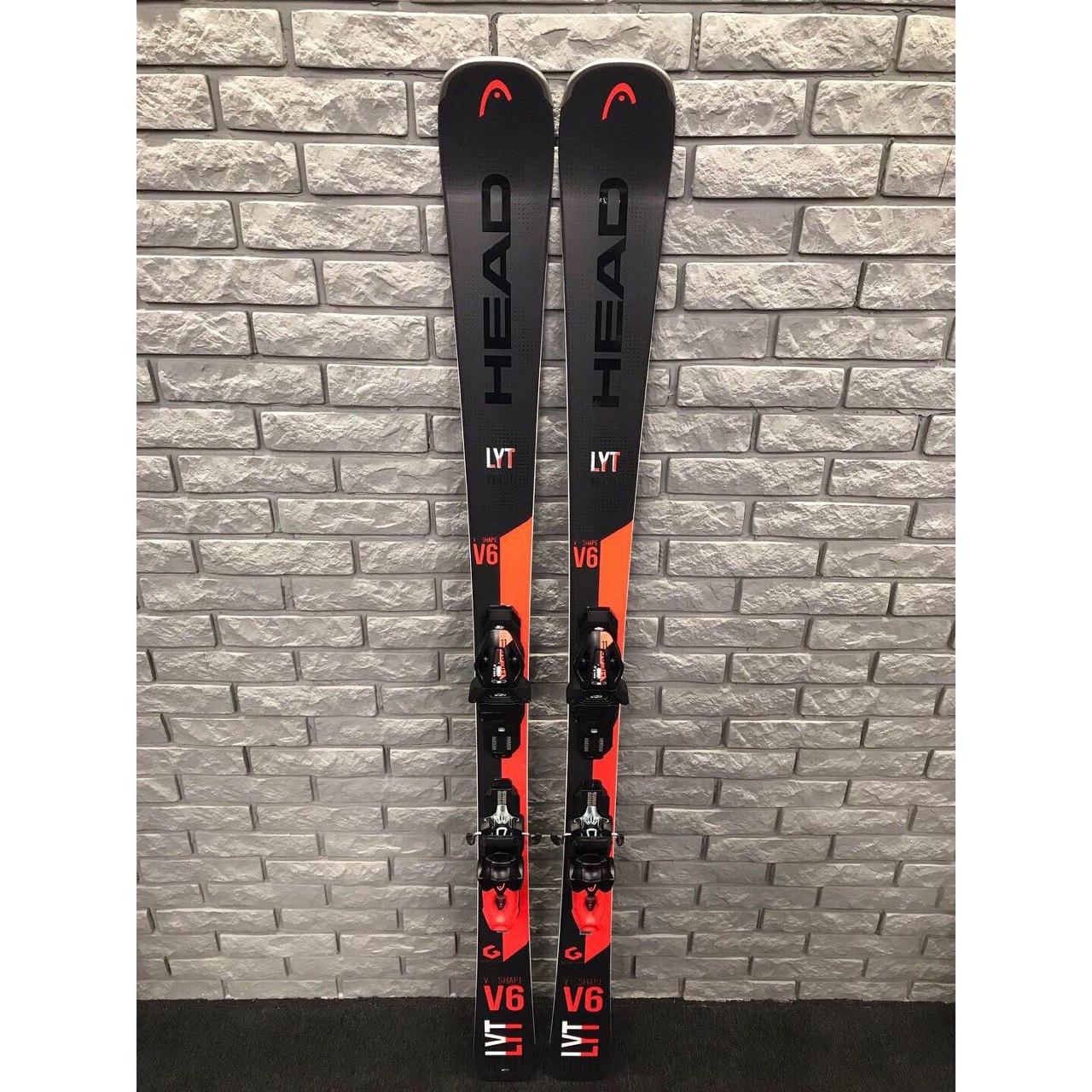 V-Shape V6 + Крепление PR 11 GW