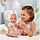 Беби Борн кукла интерактивная 43 см Baby Born оригинал, фото 2