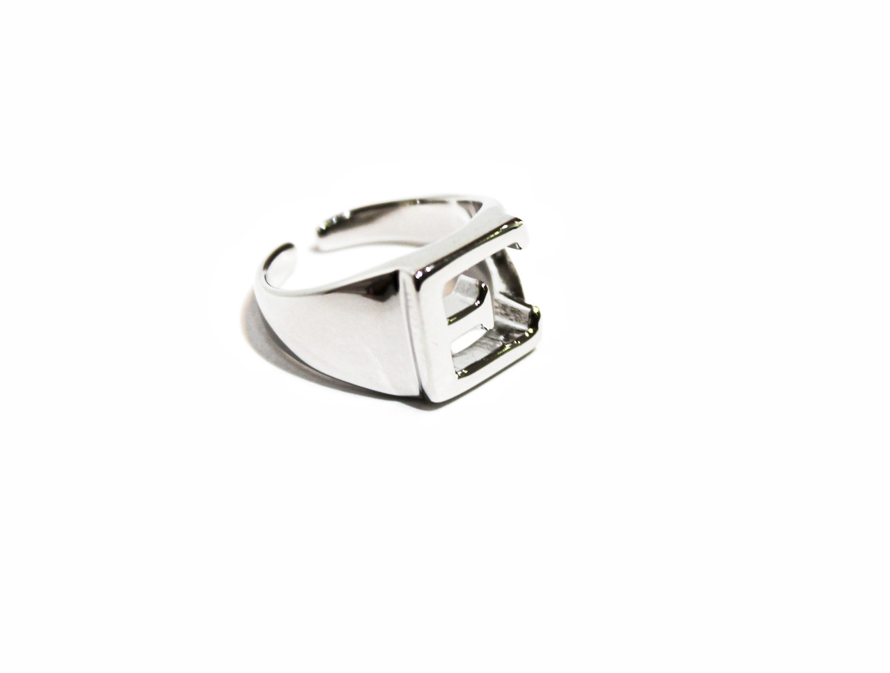 Кольцо Brosh Jewellery Серебро 925 (серебряный)
