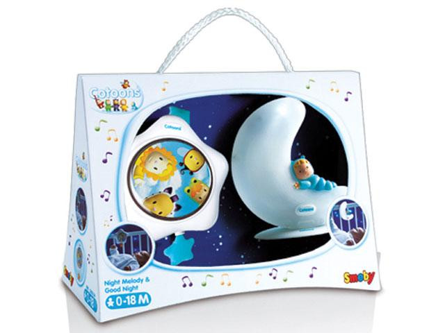Smoby Набор в манежик