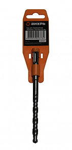 Буры по бетону SDS-Plus