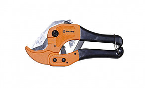 Ножницы по ПВХ