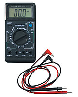 Мультиметр РЕСАНТА DT890B+ 61/10/224 Мультиметр РЕСАНТА DT890B+