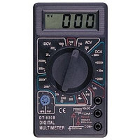 Мультиметр DT830B 61/10/218 Мультиметр DT830B