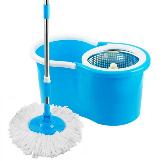 Ведро с отжимом Easy Mop