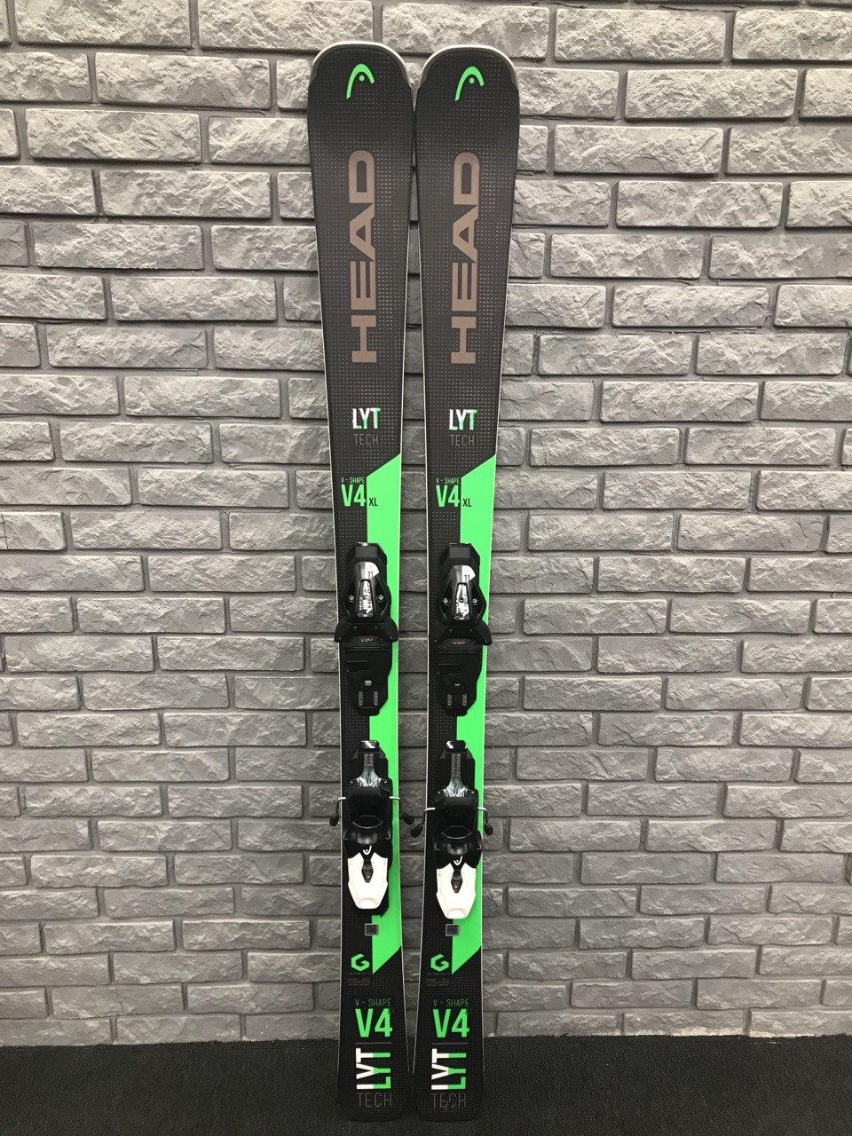 V-Shape V4 XL + Крепление PR 11 GW