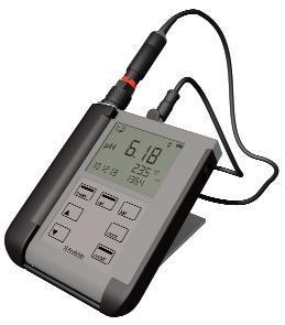 PH метр SI Analytics HandyLab 700/750, фото 1