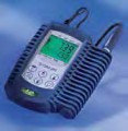 PH/ОВП-метр AQUALYTIC SD300pH, фото 1