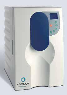 Системы обратного осмоса evoqua Ultra Clear™ RO