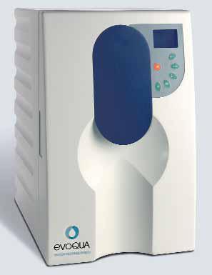 Системы очистки воды evoqua методом обратного осмоса Ultra Clear™ RO EDI, фото 1