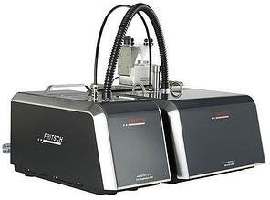 Лазерный анализатор размера частиц Analysette 22 MicroTec plus (Fritsch)